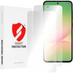  Протектор за Samsung Galaxy A57 5G - Premium Classic (2 pack) - Smart Protection - Прозрачен