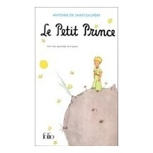 LE PETIT PRINCE SODIS