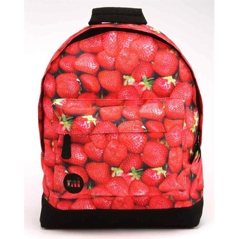 Mi-Pac Strawberries red/white