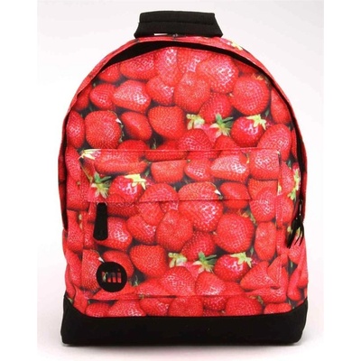 Mi-Pac Strawberries red/white