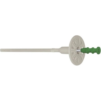WKRET-MET WKTHERM S 8 hmoždinka s kovovým šróbom A,B,C,D,E 8x255