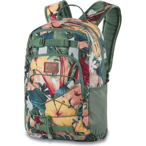 DAKINE Раница kids grom pack 13l (10003794-islndsprng)