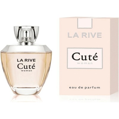 La rive cuté parfumovaná voda dámska 100 ml