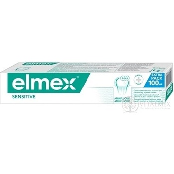 Elmex Sensitive 100 ml