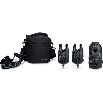 Flajzar SET Q10TX 4+1 SETQ104 Černá