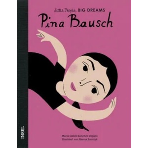 Pina Bausch | Isabel Sánchez Vegara, Hanna Barczyk, Svenja Becker (ISBN: 9783458178354)