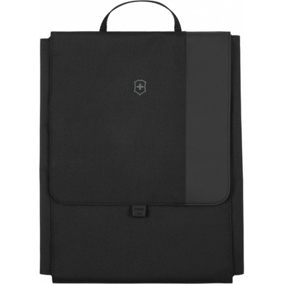 Victorinox Travel Essentials Small Packmaster 653357 Black – Sleviste.cz