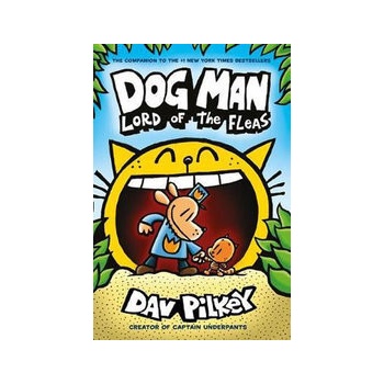 Dog Man 5