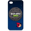 Pouzdro Gear4 Angry Birds Space Wrap Case iPhone 4/4S Flight