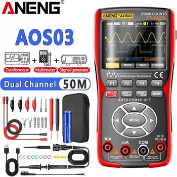 Aneng AOS03 PRO