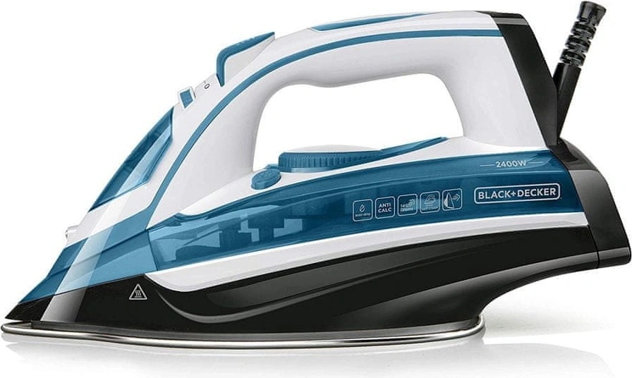 Black & Decker BXIR 2402E