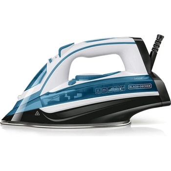 Black & Decker BXIR 2402E