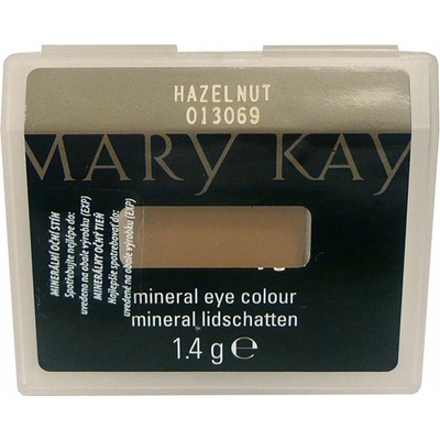 Mary Kay Mineral Eye Colour očné tiene Hazelnut 1,4 g
