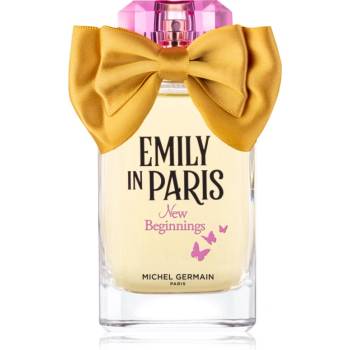 Michel Germain Emily in Paris New Beginnings EDP дамски 100ml