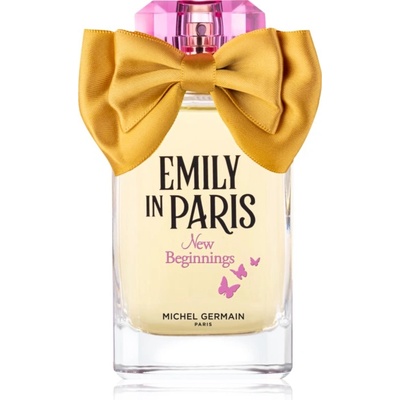 Michel Germain Emily in Paris New Beginnings EDP дамски 100ml