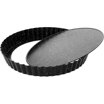 Kinghoff Forma na koláč silikonová s odnímatelným dnem 25 cm