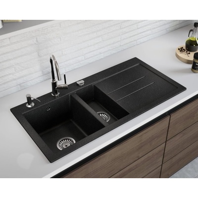 Lavello Luxor 1.5 – Hledejceny.cz