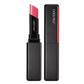 Shiseido VisionAiry Кремообразно червило № 217 Coral Pop 16 g *Тестер