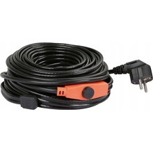 Kábel vykurovací s termostatom 230 V