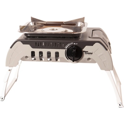 Alpen Camping FJORDS