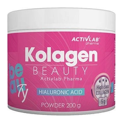 Activlab Kolagen Beauty, 200 g