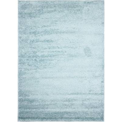 Modern Rugs Play Blankytný