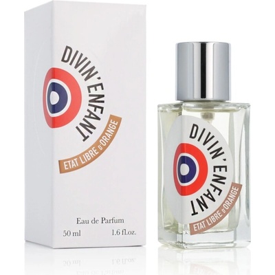 Etat Libre d'Orange Divin'Enfant parfémovaná voda unisex 50 ml