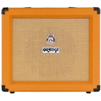 Image 1 of Orange Crush 35RT Транзисторен усилвател/Комбо (D-CRUSH-35RT)