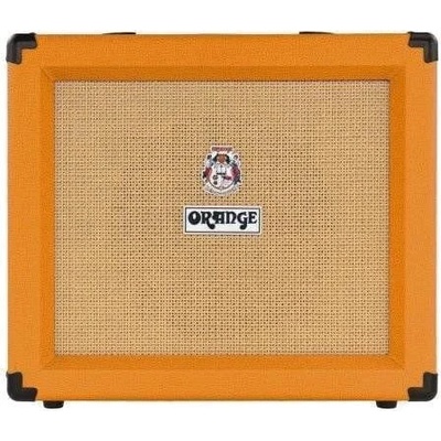 Orange Crush 35RT Транзисторен усилвател/Комбо (D-CRUSH-35RT)