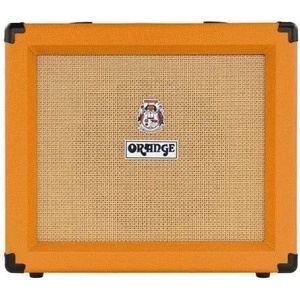 Orange Crush 35RT Транзисторен усилвател/Комбо