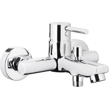 Armatura 5824-010-00 - Вана NEDA, хром, лъскав (KF0075)