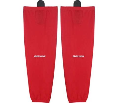 Bauer Flex S19 Sr biela