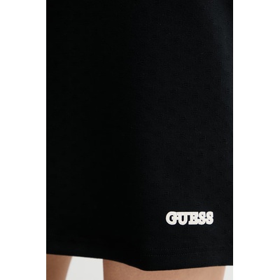 GUESS стандартна рокля CLARA (V6GK07.K3002)