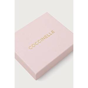 Coccinelle колан дамски от кожа (E3.SSL.11.23.01) - answear - 140,80 лв