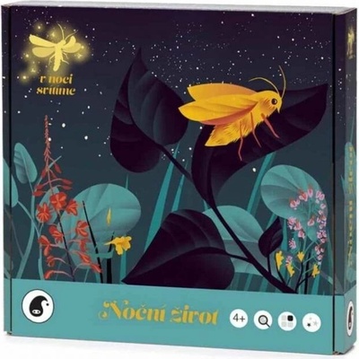 Noční život - Zuzana Šuleková