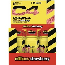 Cellucor C4 Original Shots 720 ml