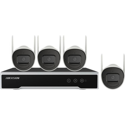 Hikvision NK844W0H-1T (E)