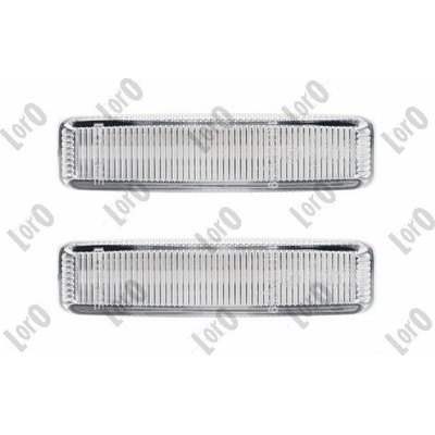 Sada směrových světel ABAKUS L04-140-014LED