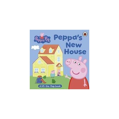 Peppa Pig: Peppa’s New House Peppa Pig