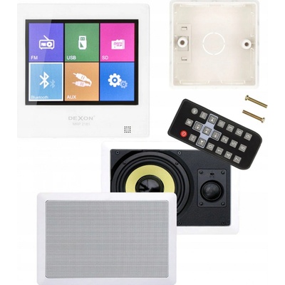 Dexon RP 122