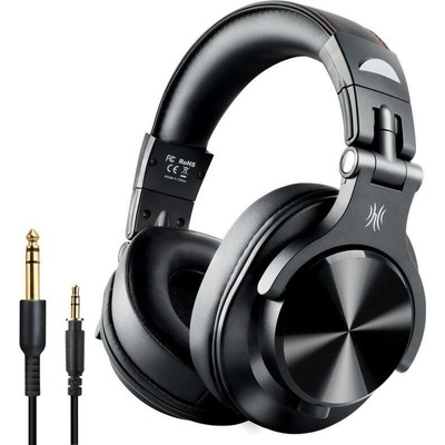 OneOdio Fusion A70 černá A70Black