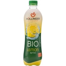 Hollinger Limonáda citrón BIO 0,5 l