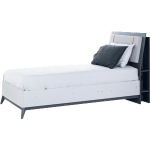Carmen Детско легло с ракла breda 100 х 200 (3575181_1) - xmall