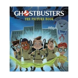 Ghostbusters | J. M. Kehoe, Forrest Burdett (ISBN: 9780762473571)