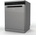 Whirlpool WFC3C42PX