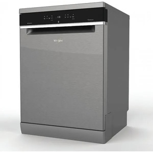 Whirlpool WFC3C42PX Съдомиялни машини