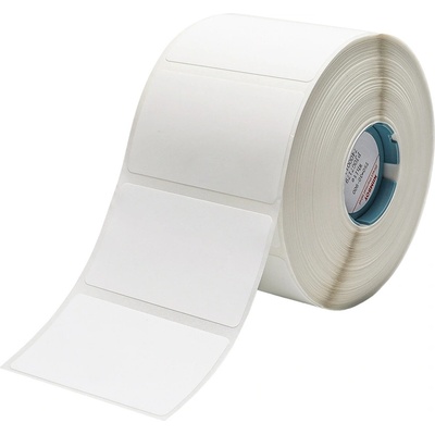 NIIMBOT Термо етикети Niimbot 50x30 мм, 900 бр. , бели (T50*30-900 WHITE)