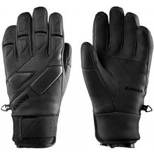 Zanier Speed Pro.Td black