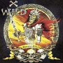 X-Wild - MONSTER EFFECT CD
