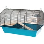 INTER-ZOO Pet Products Клетка VICTOR 4 с аксесоари 70 x 40 x 45 см